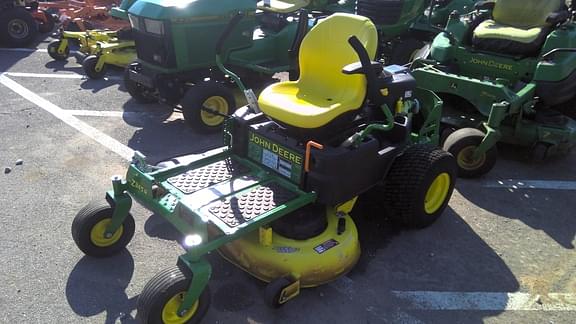 Image of John Deere Z345R equipment image 2