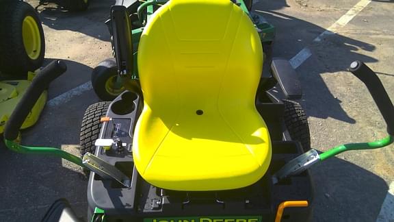 Image of John Deere Z345R equipment image 4