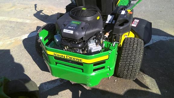 Image of John Deere Z345R equipment image 3