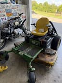 2021 John Deere Z355R Image