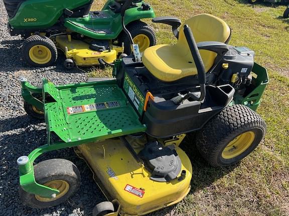 Image of John Deere Z355E equipment image 1