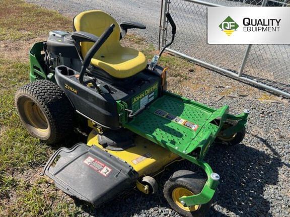 Image of John Deere Z355E Primary image