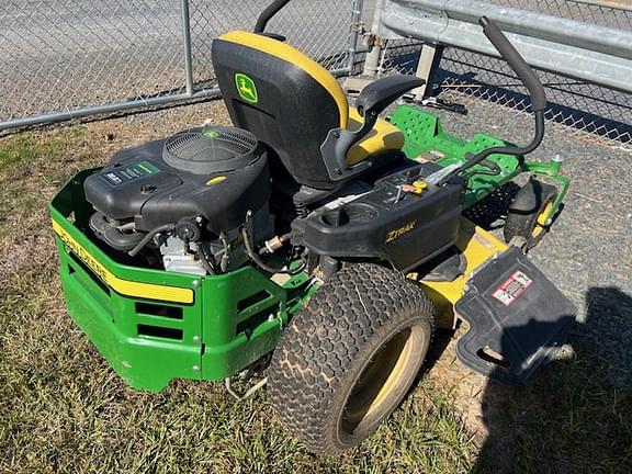 Image of John Deere Z355E equipment image 3