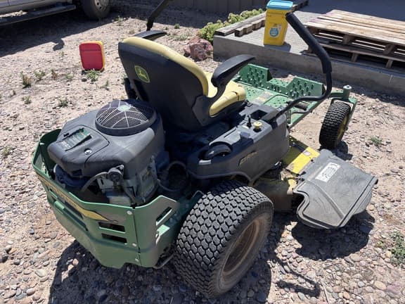 Image of John Deere Z355E equipment image 4