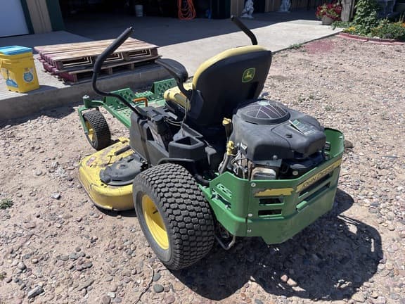 Image of John Deere Z355E equipment image 2