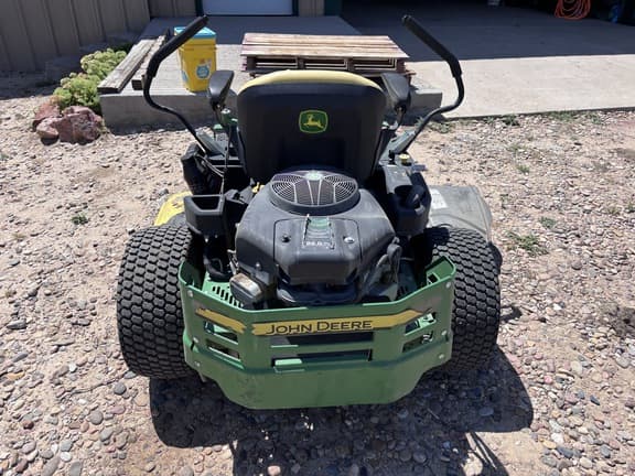 Image of John Deere Z355E equipment image 3