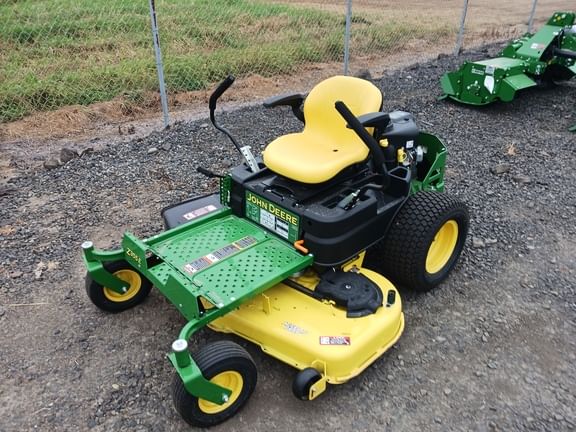 Main image John Deere Z355E