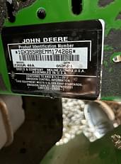 Main image John Deere Z355R 6