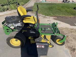 2021 John Deere Z355R Image