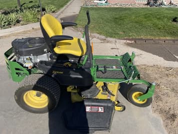 Main image John Deere Z355R