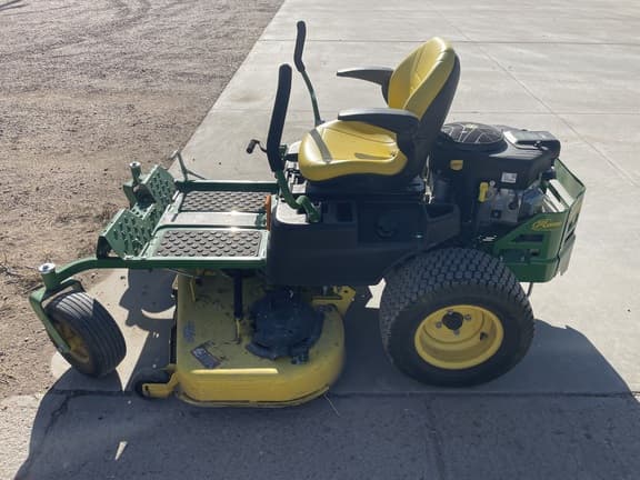 Image of John Deere Z355R equipment image 3