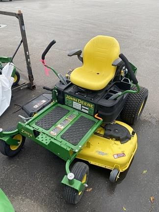 Image of John Deere Z355R Image 0