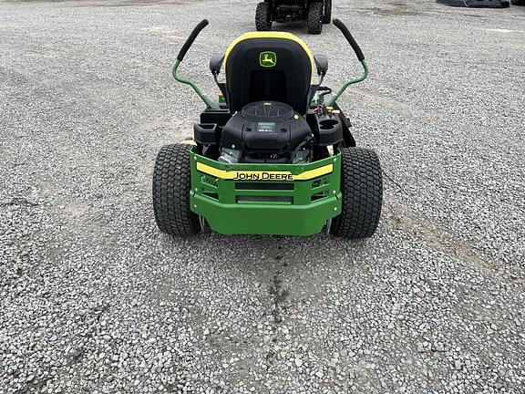 Image of John Deere Z355R equipment image 4