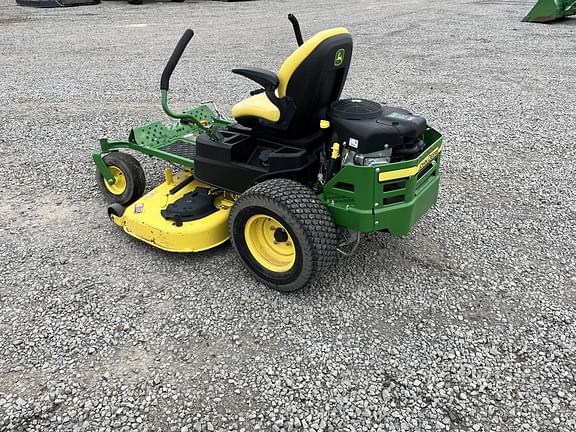 Image of John Deere Z355R equipment image 1