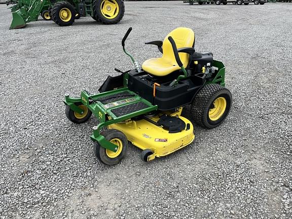 Image of John Deere Z355R Primary image