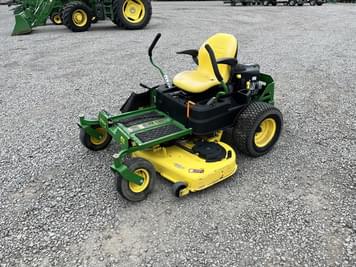 Main image John Deere Z355R