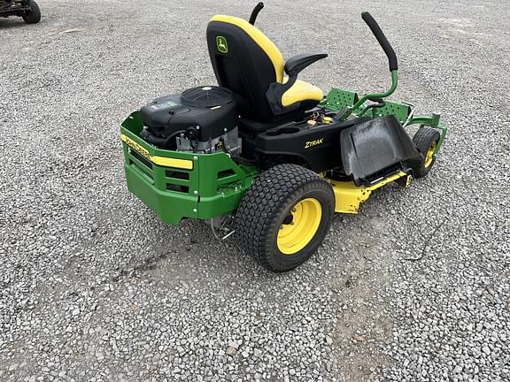 Image of John Deere Z355R equipment image 2