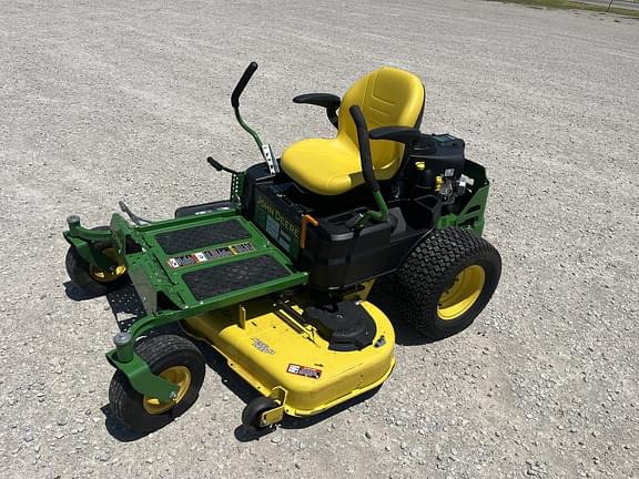 Image of John Deere Z355R equipment image 2