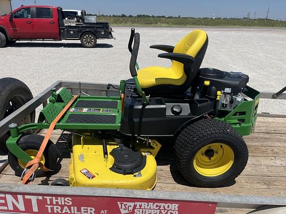 Image of John Deere Z355R Primary image