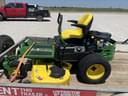 2021 John Deere Z355R Image