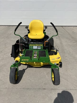 Main image John Deere Z365R