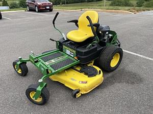 2021 John Deere Z365R Image