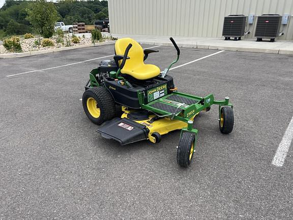 Image of John Deere Z365R equipment image 1