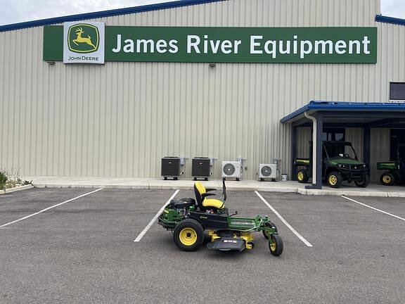 Image of John Deere Z365R equipment image 2