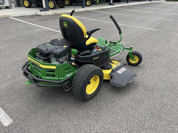 Image of John Deere Z365R equipment image 3