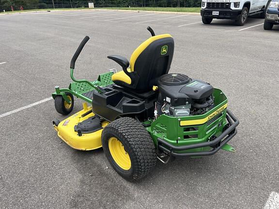 Image of John Deere Z365R equipment image 4