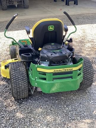 Image of John Deere Z365R equipment image 2