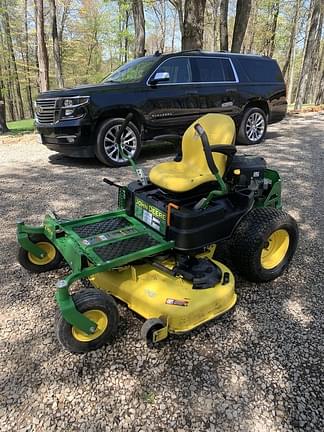 Image of John Deere Z365R equipment image 3