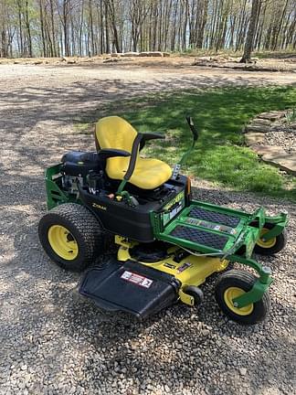 Image of John Deere Z365R Primary image