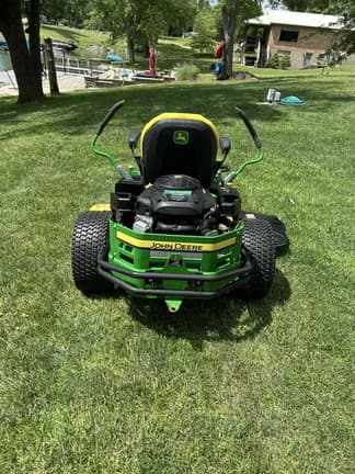 Image of John Deere Z365R equipment image 3