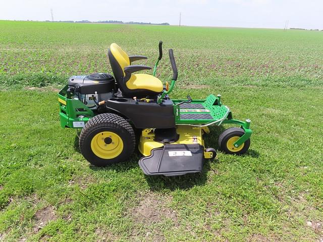 Image of John Deere Z375R equipment image 2
