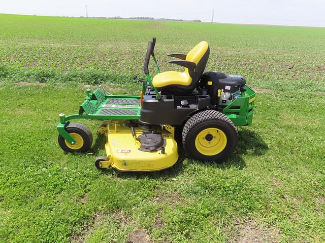 Image of John Deere Z375R equipment image 1