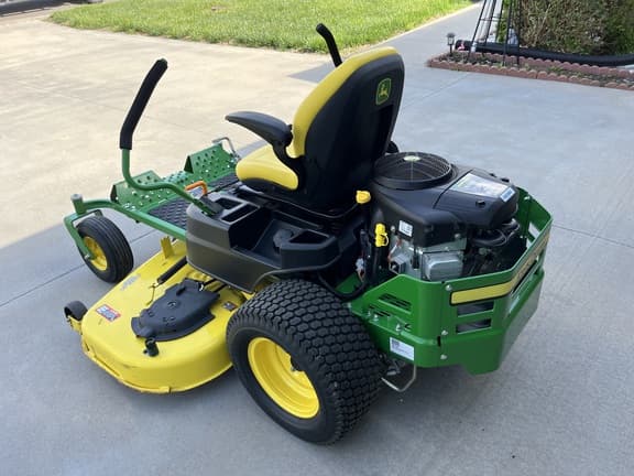 Image of John Deere Z375R equipment image 2