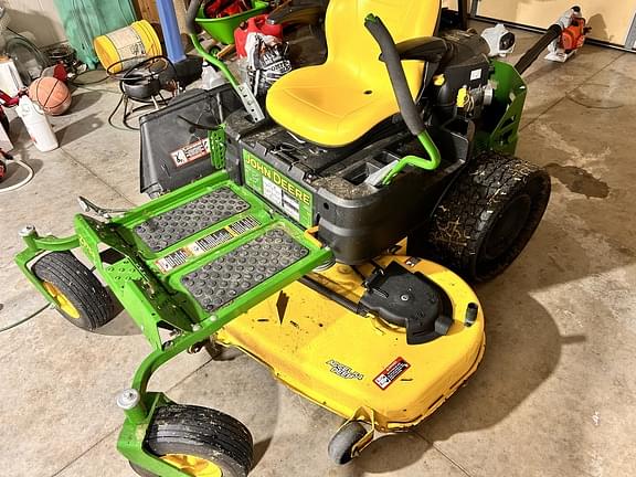 Image of John Deere Z375R Primary image