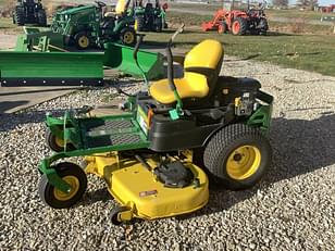 Main image John Deere Z375R 0