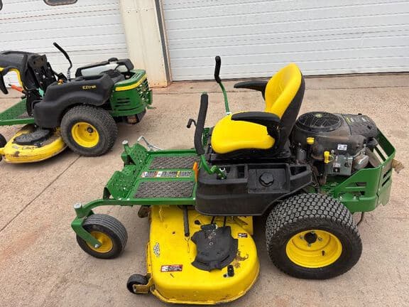 Image of John Deere Z375R equipment image 1