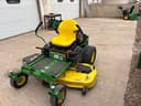 2021 John Deere Z375R Image
