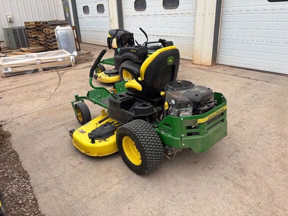 Image of John Deere Z375R equipment image 2