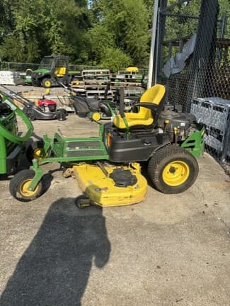 Image of John Deere Z375R equipment image 2