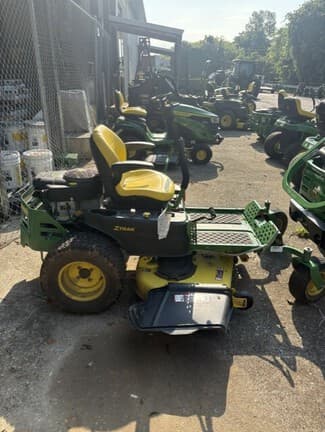 Image of John Deere Z375R equipment image 1