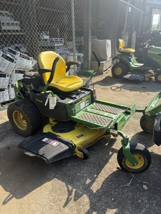 Image of John Deere Z375R equipment image 3