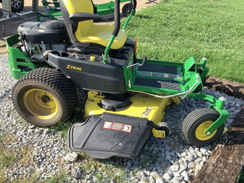 Main image John Deere Z375R