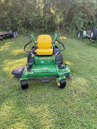 Image of John Deere Z515E equipment image 2