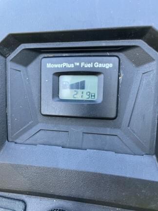 Image of John Deere Z515E equipment image 4
