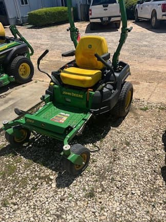 Image of John Deere Z515E equipment image 2