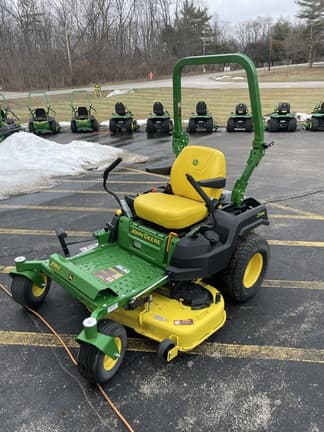 Image of John Deere Z515E equipment image 1